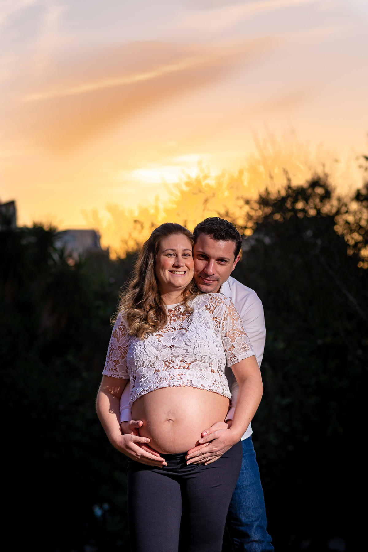 fotografia de ensaio gestante na gruta alphaville fotografia de ensaio gestante em alphaville