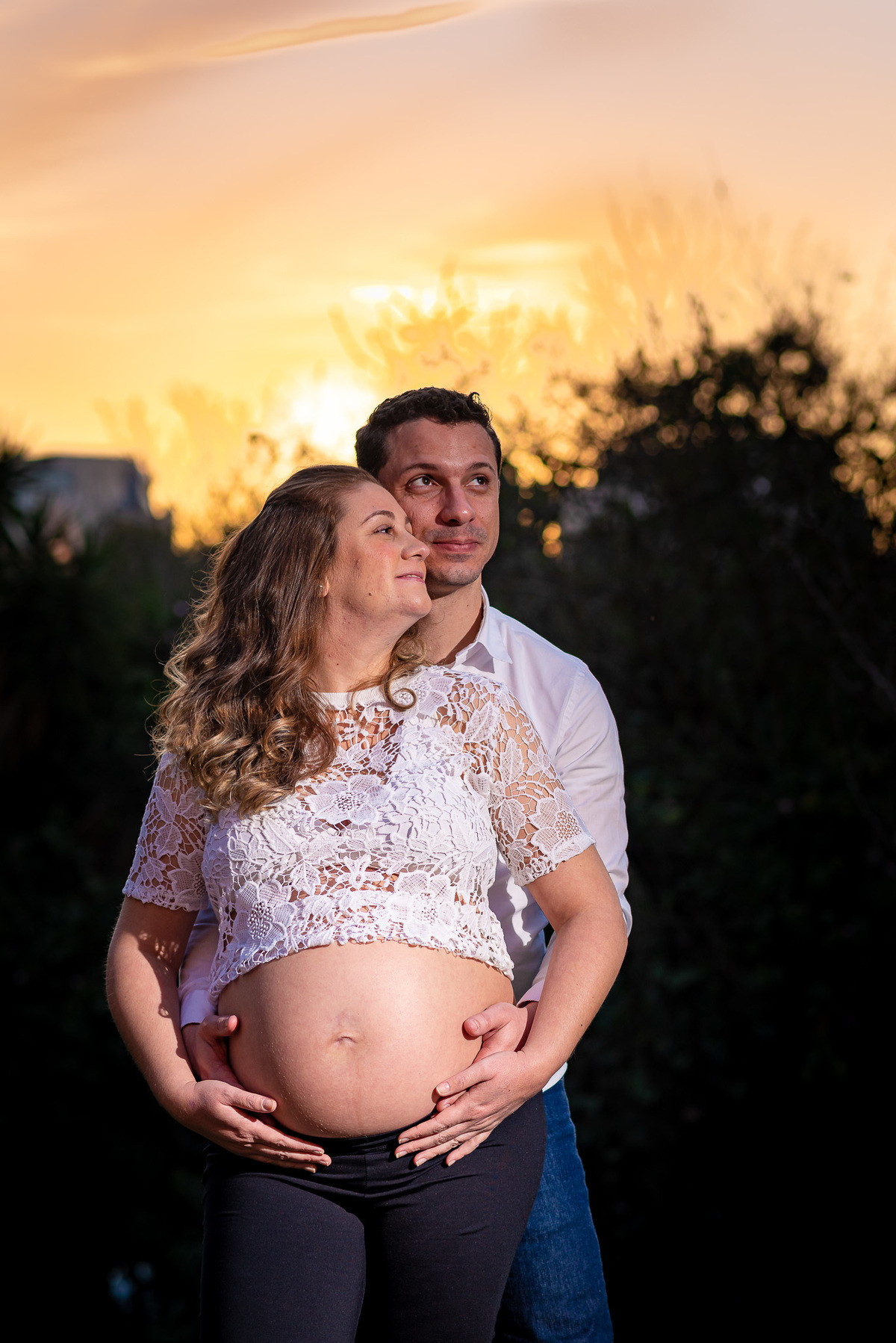 fotografia de ensaio gestante na gruta alphaville fotografia de ensaio gestante em alphaville