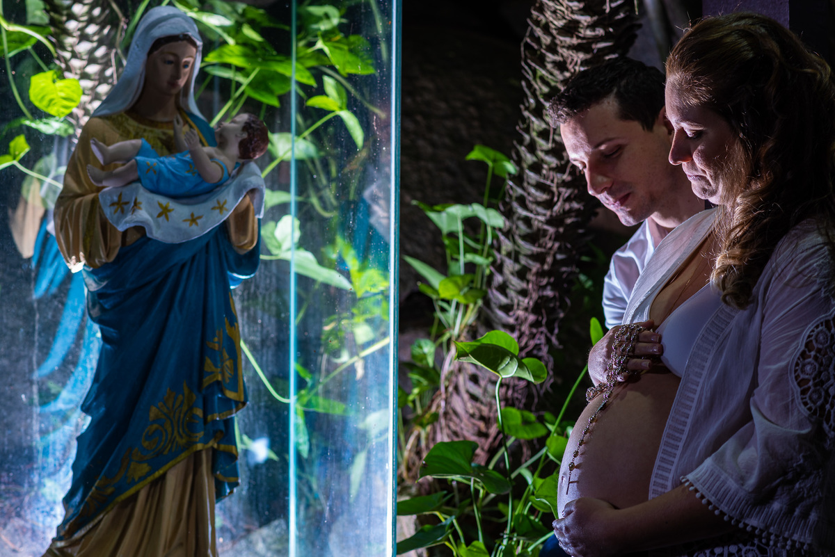 fotografia de ensaio gestante na gruta alphaville fotografia de ensaio gestante em alphaville