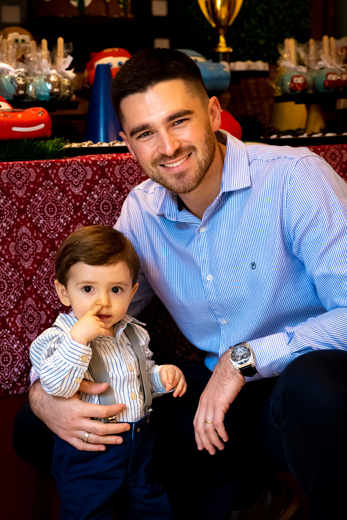 foto aniversário infantil em alphaville edifício Essência Alphaville