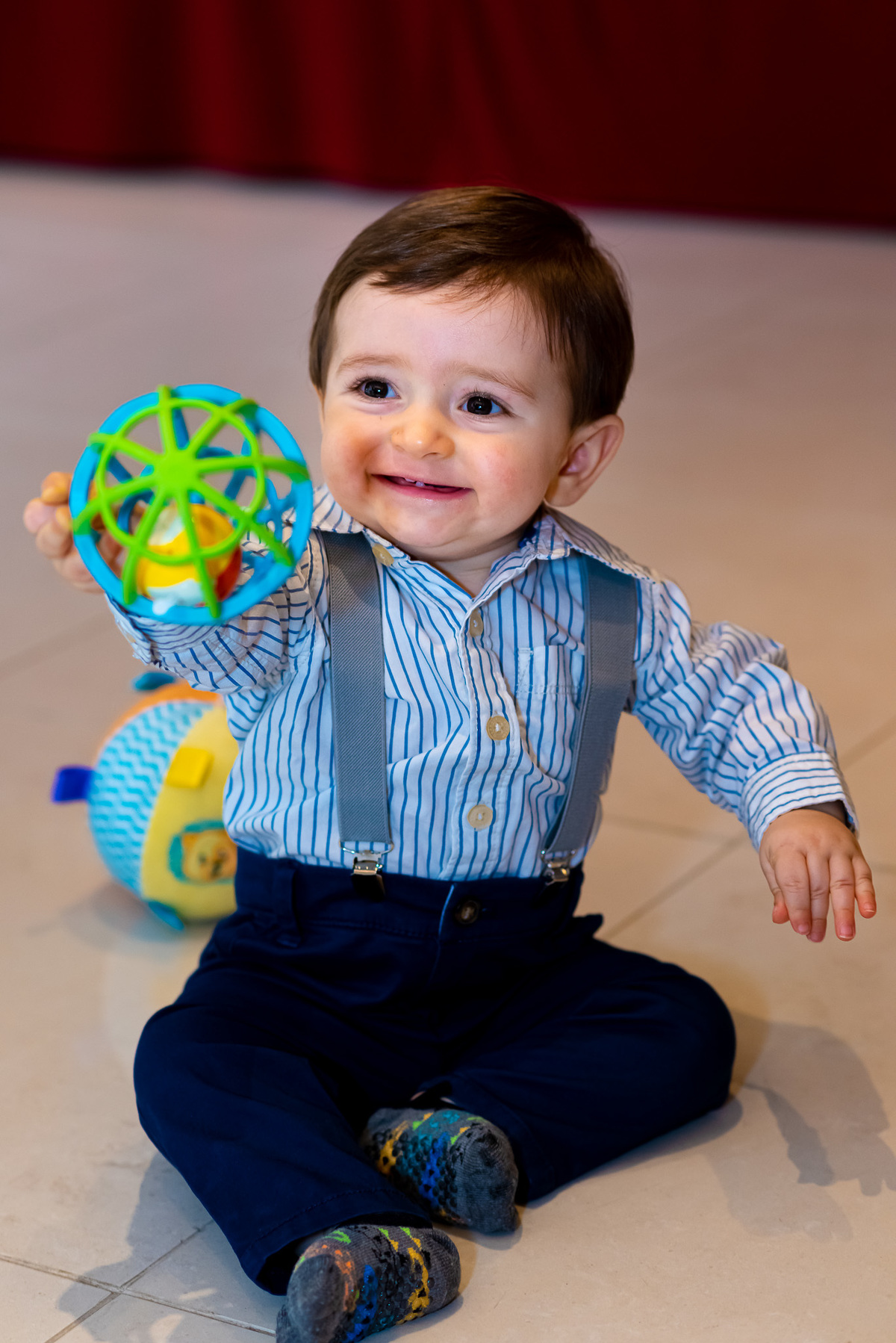 foto aniversário infantil em alphaville edifício Essência Alphaville