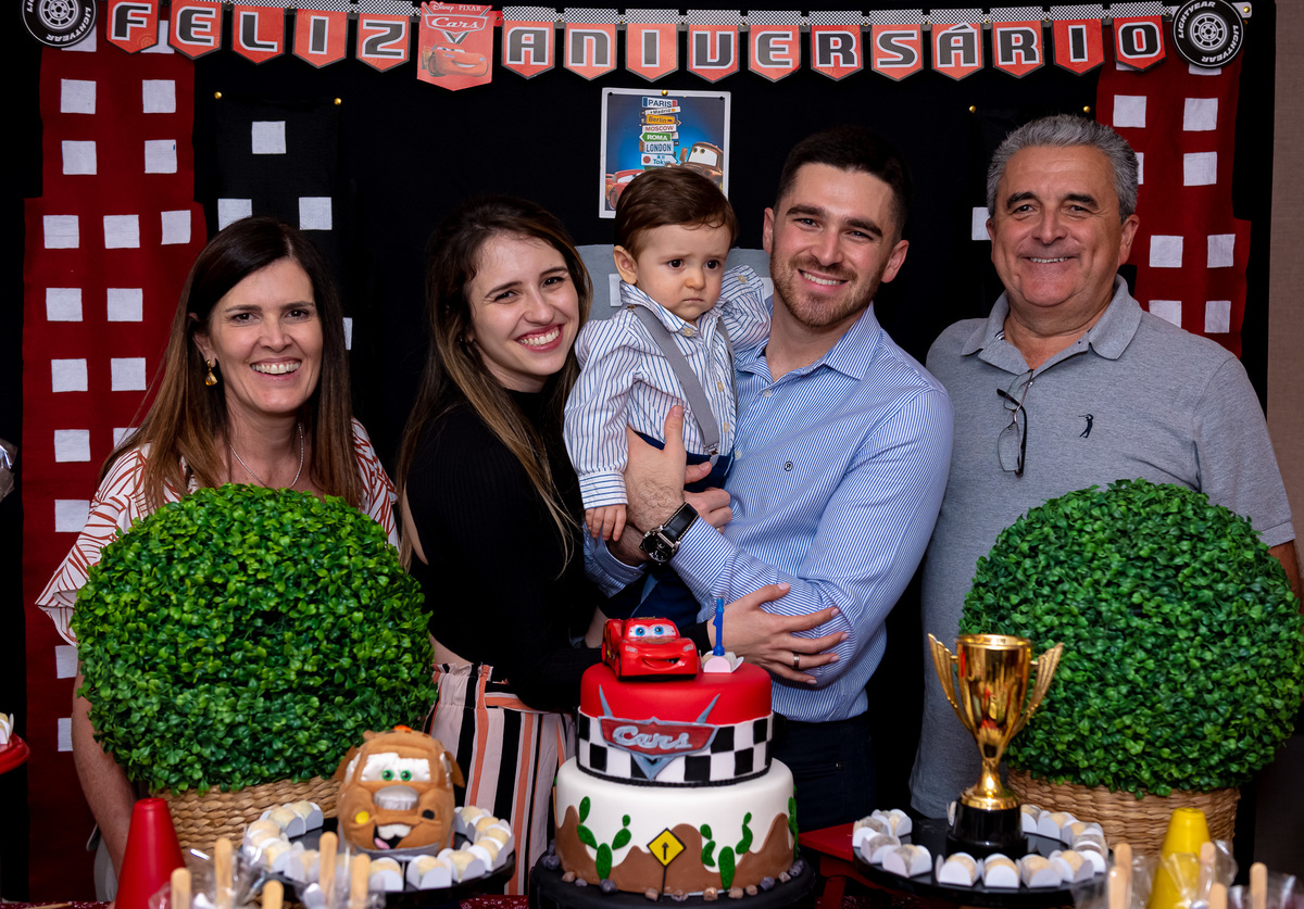 foto aniversário infantil em alphaville edifício Essência Alphaville
