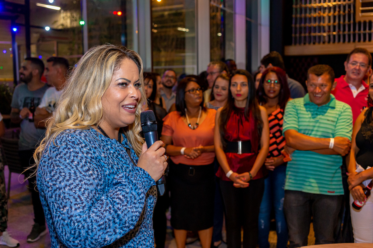 foto festa de evento corporativo em alphaville para empresa multinacional WACKER química do brasil. fotos de evento no Villa BBM alphaville