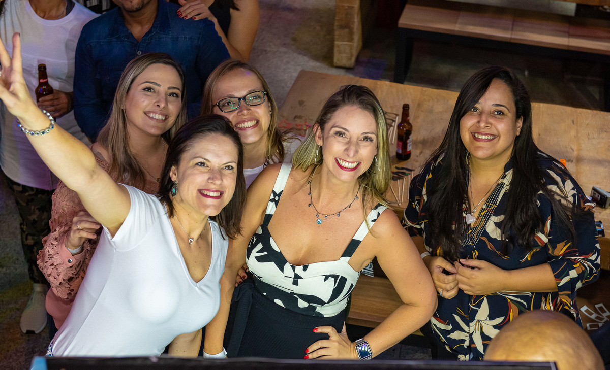 foto festa de evento corporativo em alphaville para empresa multinacional WACKER. fotos de evento no Villa BBM alphaville