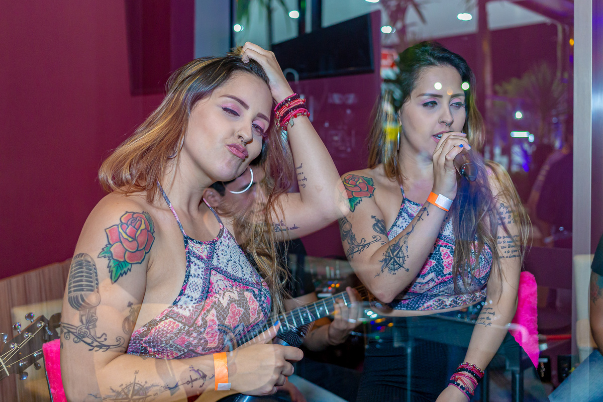 Foto Villa BBM alphaville. foto festa de evento corporativo em alphaville para empresa multinacional WACKER. fotos de evento no Villa BBM alphaville