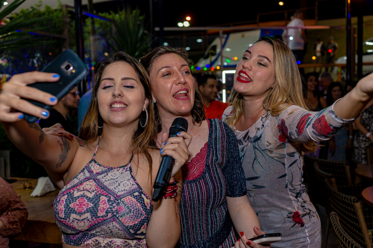 foto festa de evento corporativo em alphaville para empresa multinacional WACKER. fotos de evento no Villa BBM alphaville