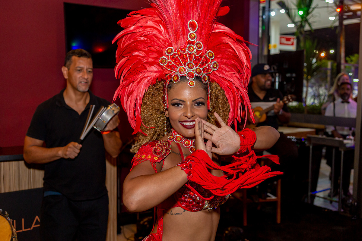 Foto Villa BBM alphaville. foto festa de evento corporativo em alphaville para empresa multinacional WACKER química do brasil. fotos de evento no Villa BBM alphaville. Foto escola de samba Villa BBM alphaville. 