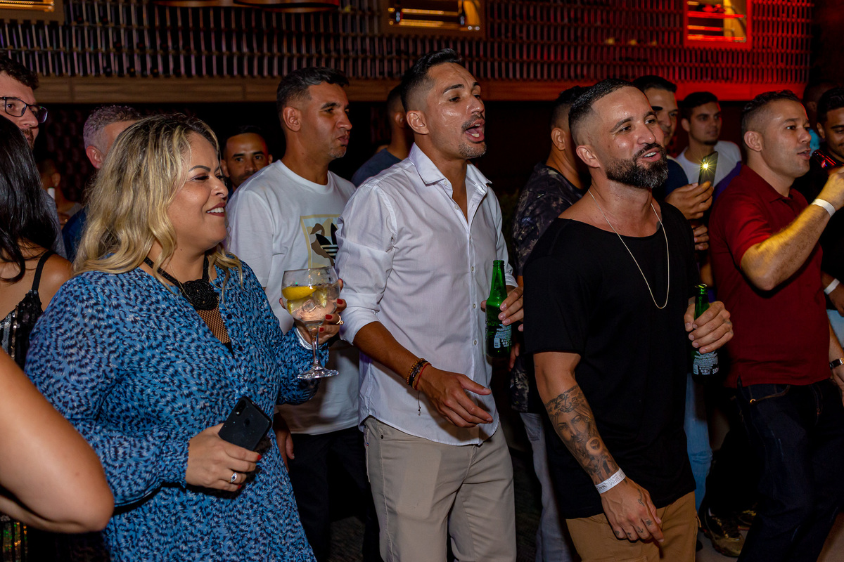 foto festa de evento corporativo em alphaville para empresa multinacional WACKER química do brasil. fotos de evento no Villa BBM alphaville