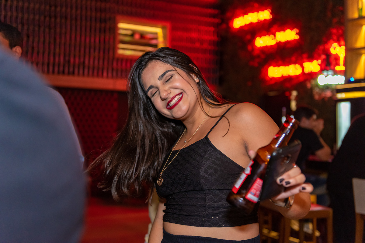 foto festa de evento corporativo em alphaville para empresa multinacional WACKER. fotos de evento no Villa BBM alphaville