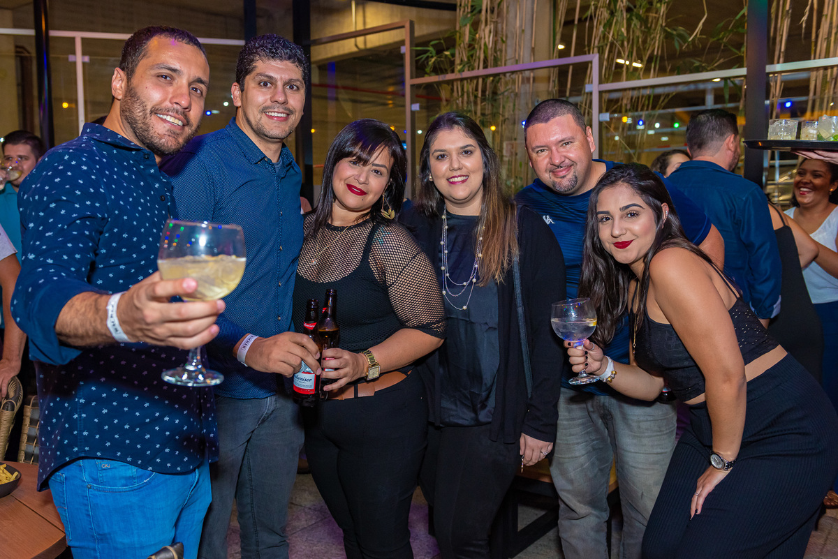 Foto Villa BBM alphaville. foto festa de evento corporativo em alphaville para empresa multinacional WACKER. fotos de evento no Villa BBM alphaville