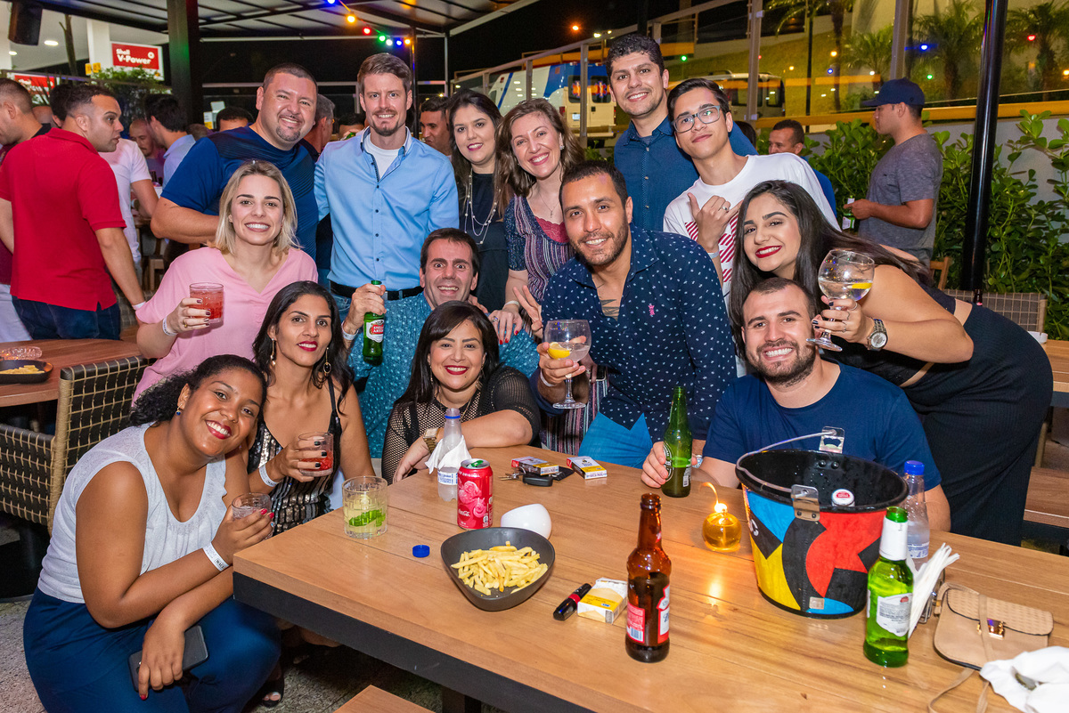 Foto Villa BBM alphaville. foto festa de evento corporativo em alphaville para empresa multinacional WACKER. fotos de evento no Villa BBM alphaville