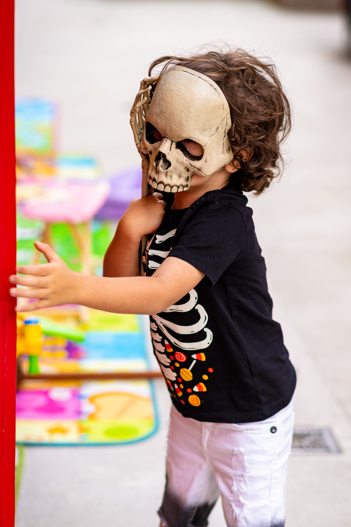 foto de aniversário infantil Halloween em alphaville. decoração Halloween. fotografia aniversário Halloween. decoração dia das bruxas. foto decoração infantil Halloween.