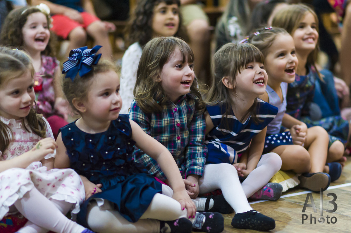 Estação Vai e Vem - Moema - São Paulo - Aniversário Infantil - criança brincando