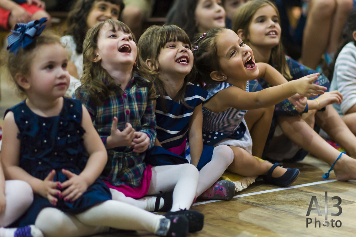 Estação Vai e Vem - Moema - São Paulo - Aniversário Infantil - criança brincando