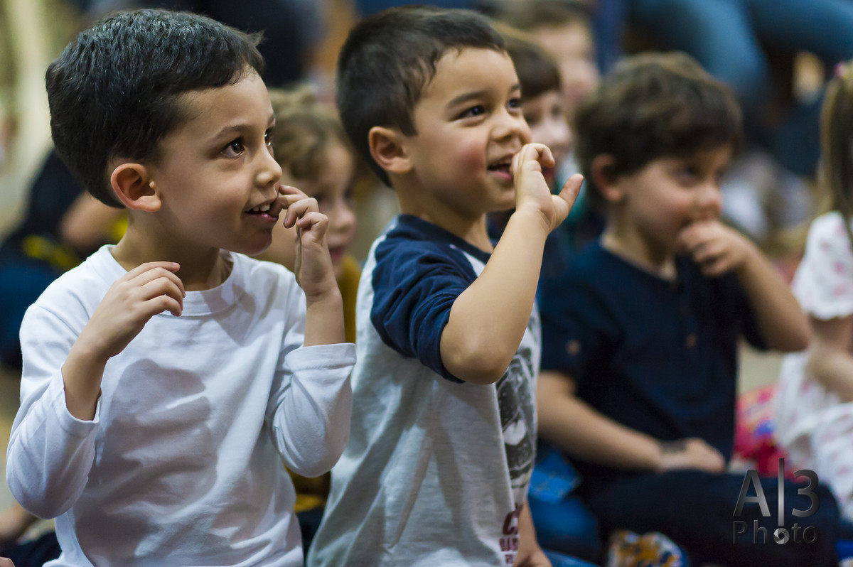 Estação Vai e Vem - Moema - São Paulo - Aniversário Infantil - criança brincando