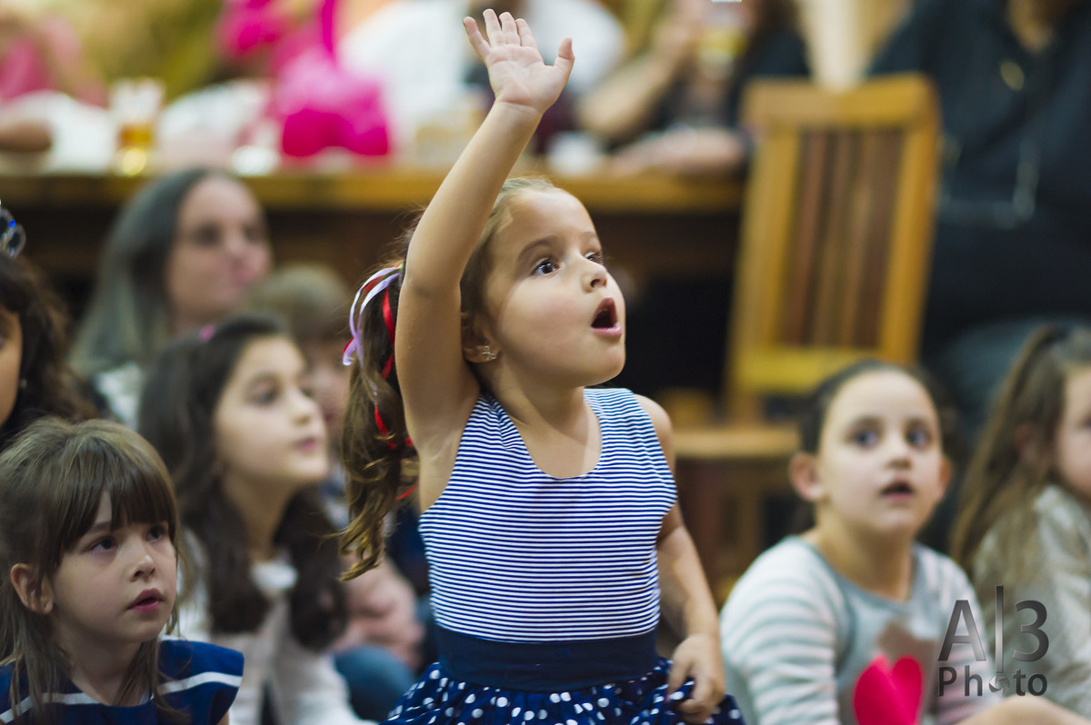 Estação Vai e Vem - Moema - São Paulo - Aniversário Infantil - criança brincando