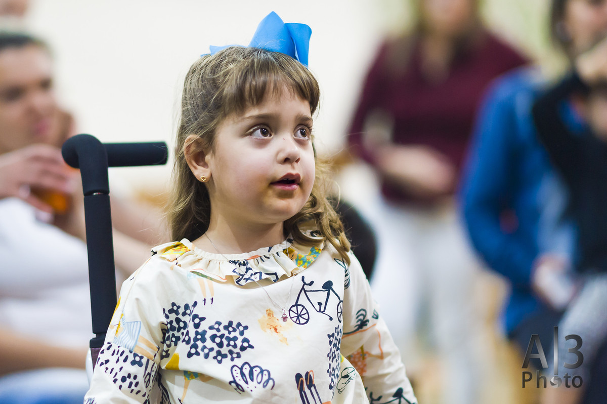 Estação Vai e Vem - Moema - São Paulo - Aniversário Infantil - criança brincando