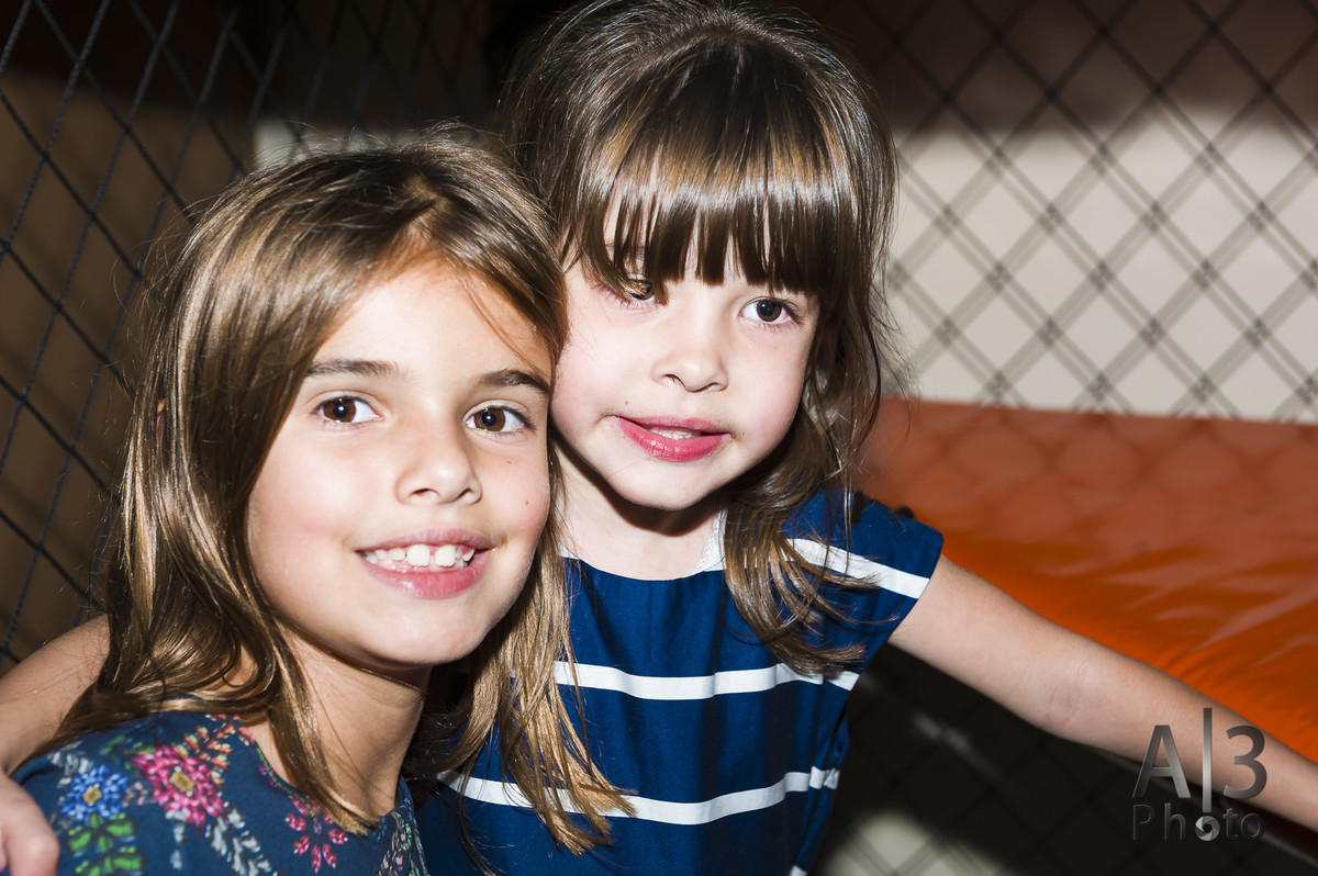 Estação Vai e Vem - Moema - São Paulo - Aniversário Infantil - criança brincando