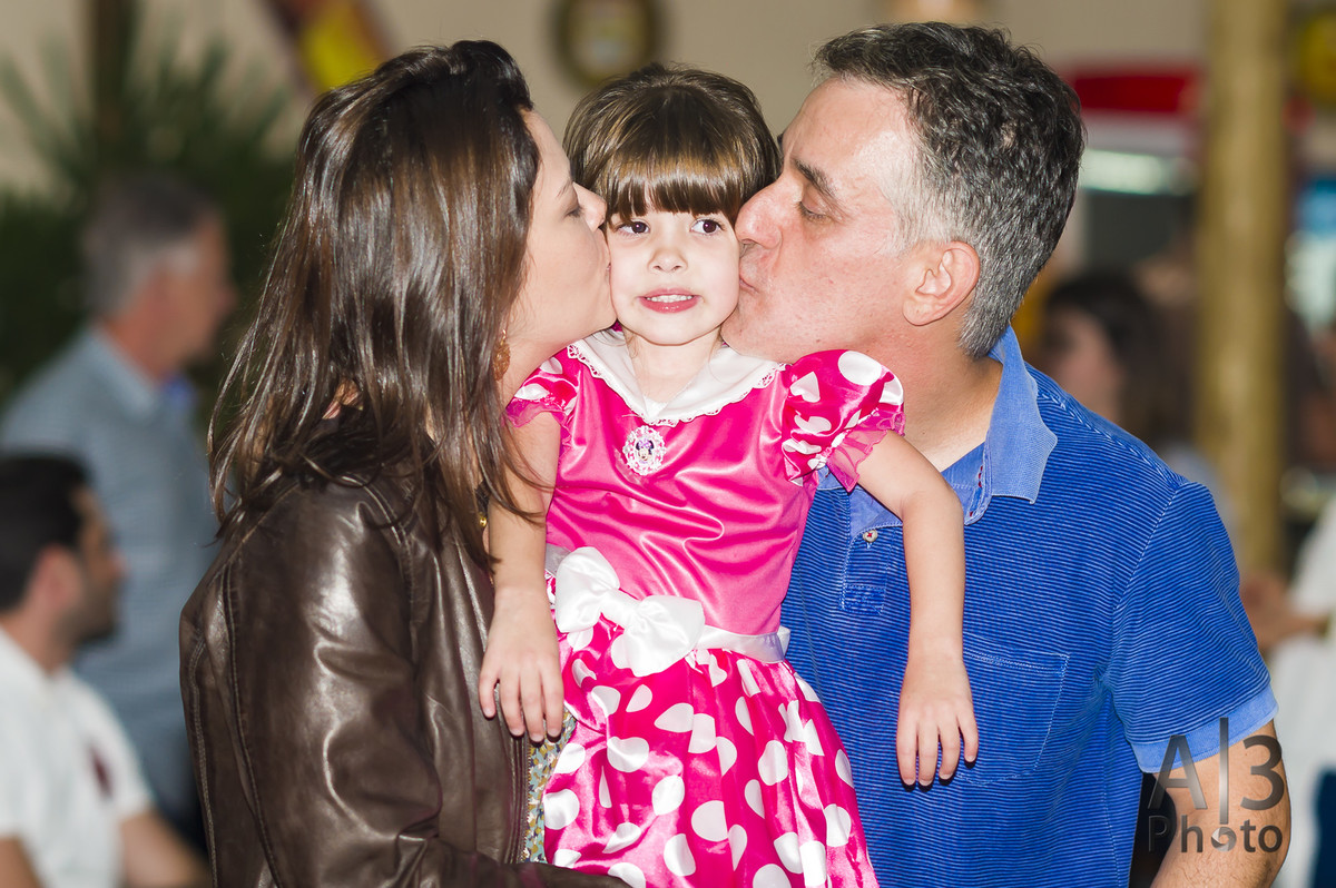 Estação Vai e Vem - Moema - São Paulo - Aniversário Infantil - criança brincando
