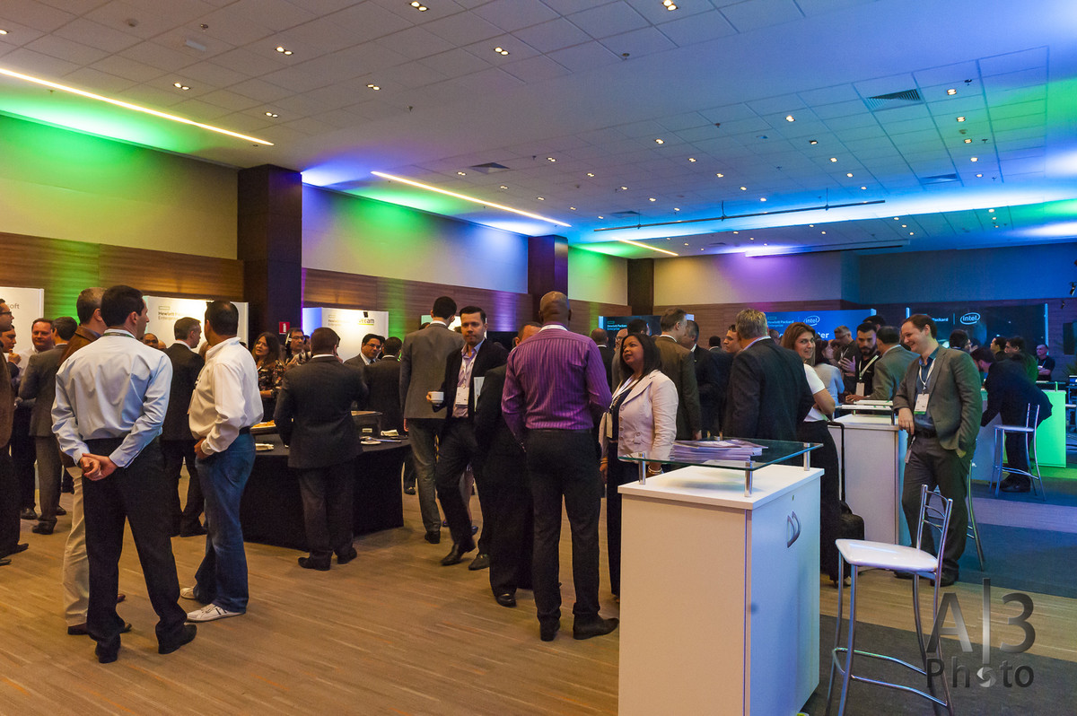 Fotografia corporativa em Alphaville - Fotografias do HP Enterprise - Kick off 2017, ocorrido em Alphaville para a HP Enterprise Alphaville. foto evento no complexo madeira alphaville.