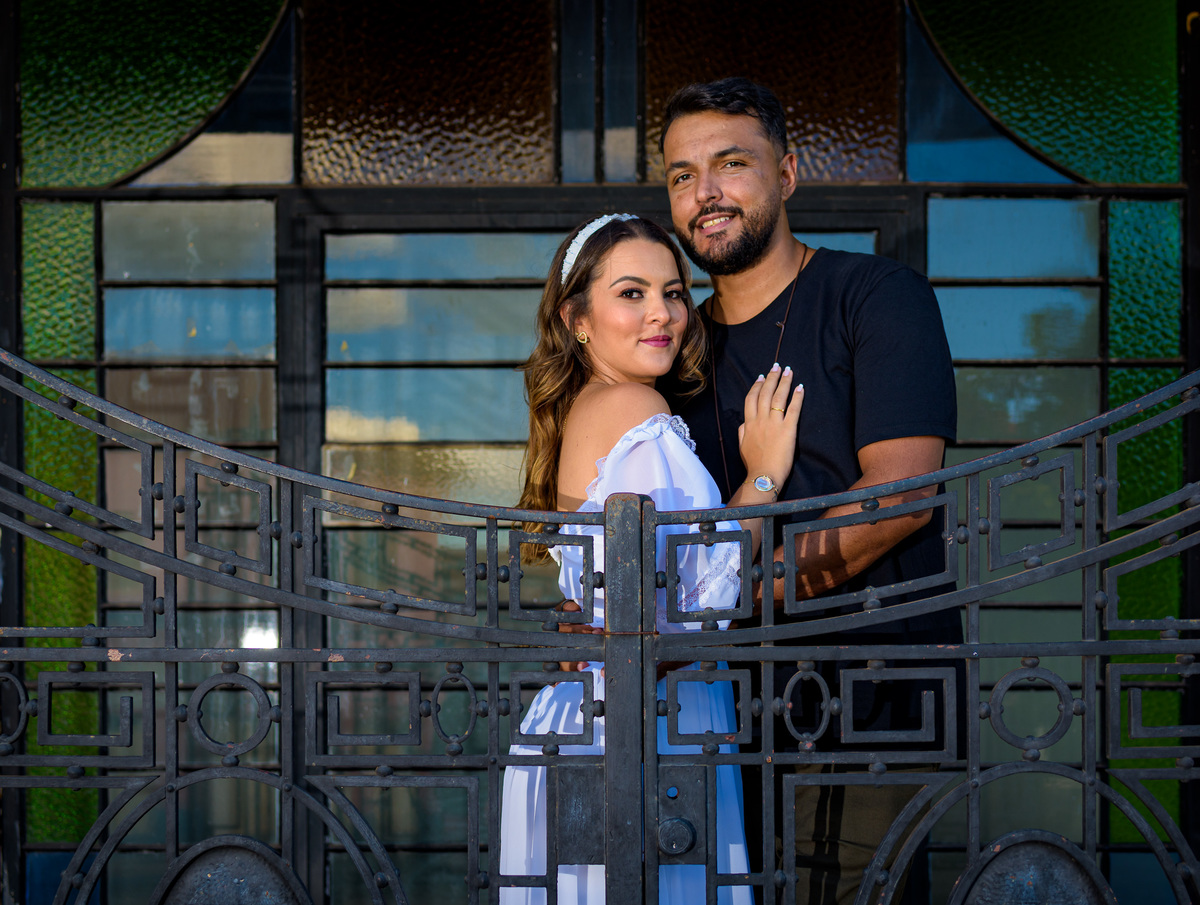 foto ensaio pré-casamento na Estação Ferroviária de Cerquilho, ensaio em Cerquilho, ensaio na roça, ensaio no interior, fotografia ensaio pré-casamento na Estação Ferroviária de Cerquilho, foto casamento em Cerquilho, foto casamento em Alphaville.