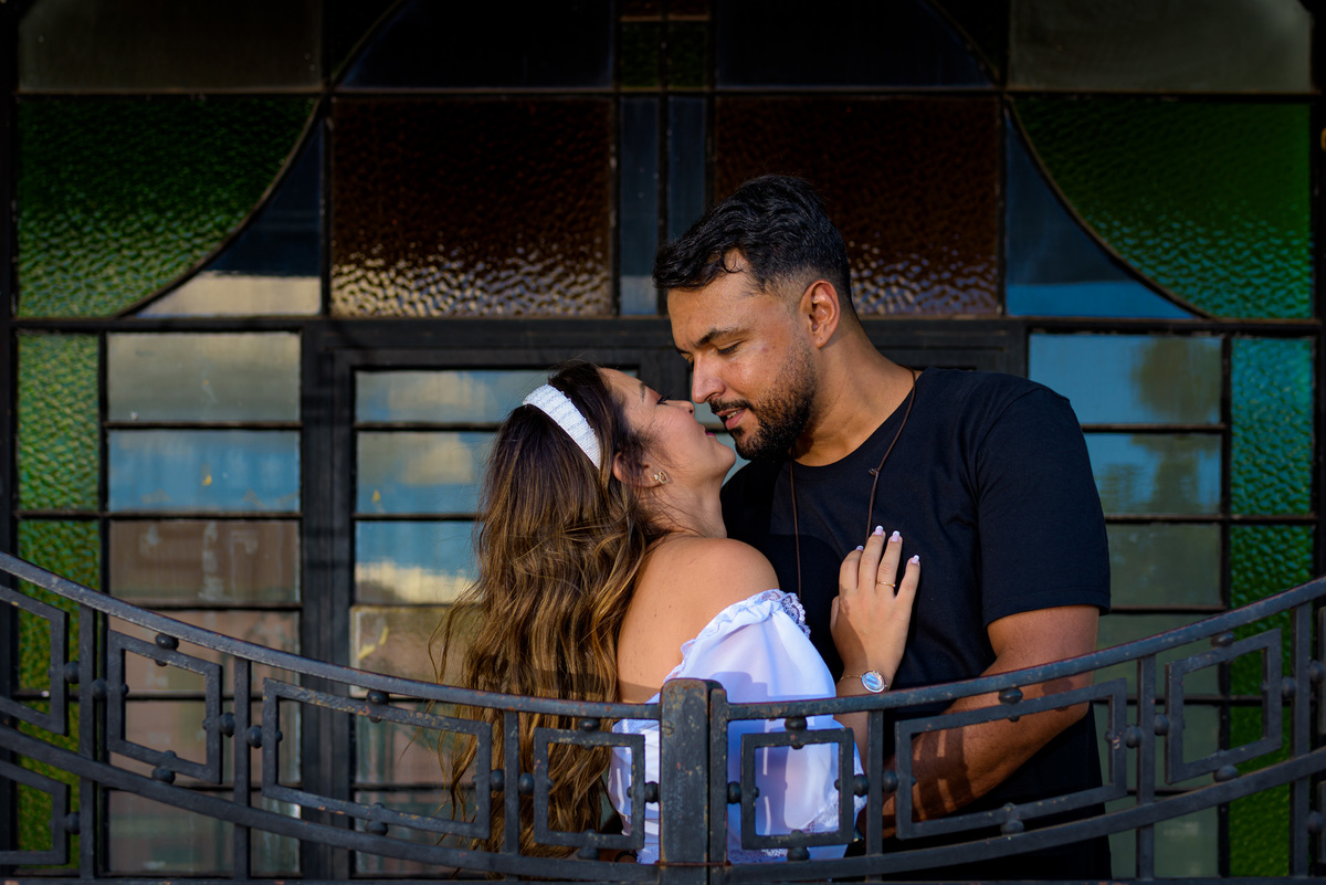 foto ensaio pré-casamento na Estação Ferroviária de Cerquilho, ensaio em Cerquilho, ensaio na roça, ensaio no interior, fotografia ensaio pré-casamento na Estação Ferroviária de Cerquilho, foto casamento em Cerquilho, foto casamento em Alphaville.