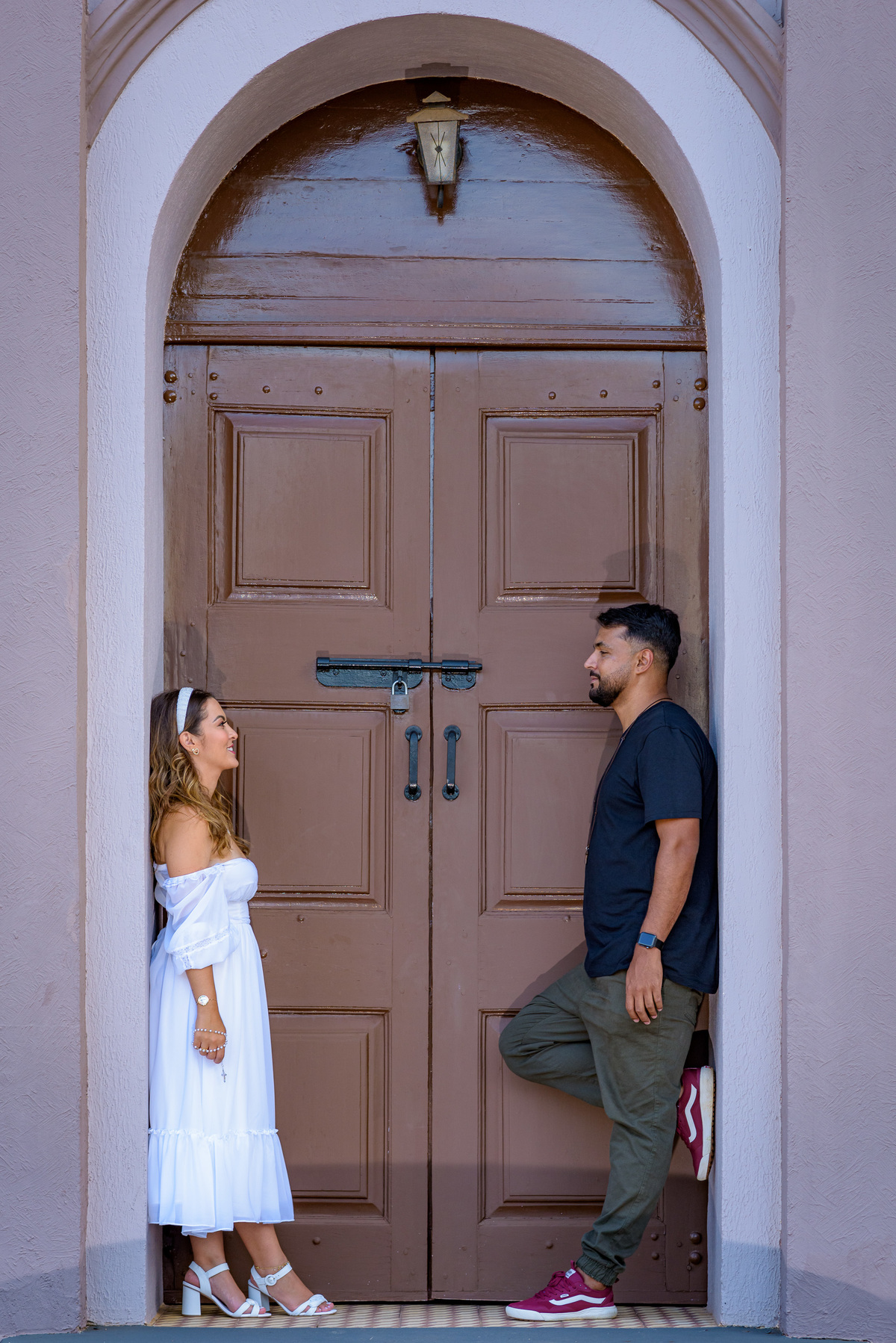 foto ensaio pré-casamento na Igreja Matriz da Paróquia São José em Cerquilho, ensaio em Cerquilho,, fotografia ensaio pré-casamento na Igreja Matriz da Paróquia São José em Cerquilho, foto casamento em Cerquilho, foto casamento em Alphaville.