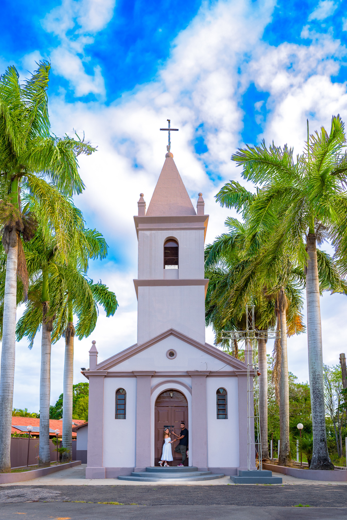 foto ensaio pré-casamento na Igreja Matriz da Paróquia São José em Cerquilho, ensaio em Cerquilho,, fotografia ensaio pré-casamento na Igreja Matriz da Paróquia São José em Cerquilho, foto casamento em Cerquilho, foto casamento em Alphaville.