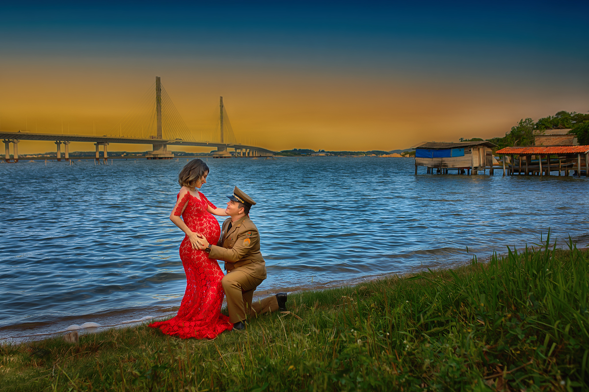 Ponte Anita Garibaldi