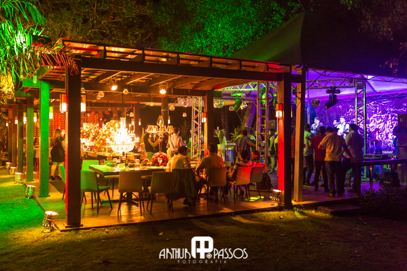 restaurante mirante das aguas