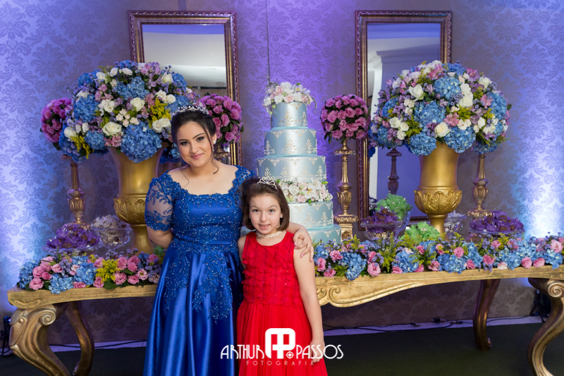 nathalia pena aniversario 15 anos