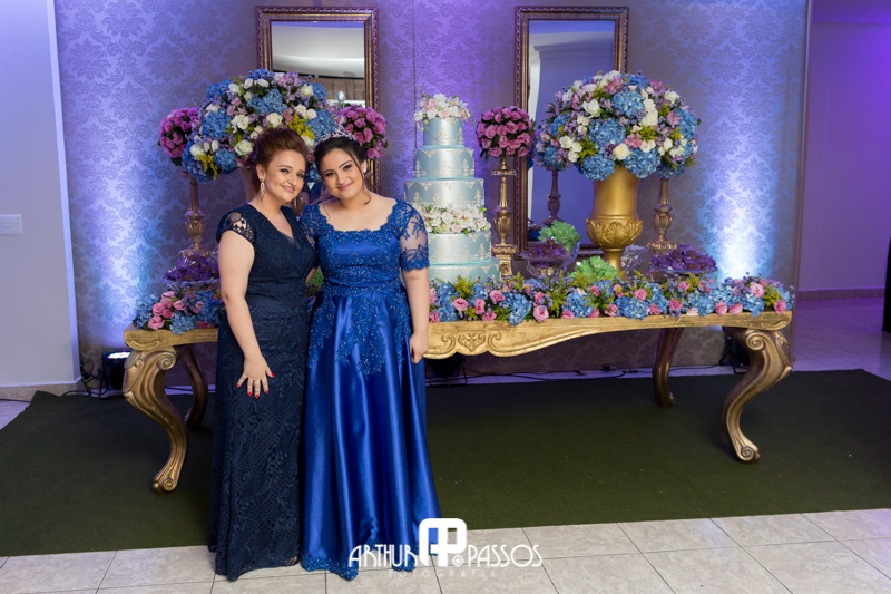 nathalia pena aniversario 15 anos