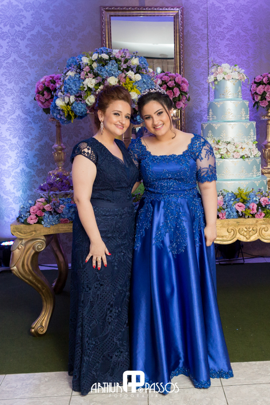 nathalia pena aniversario 15 anos