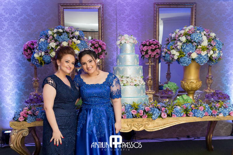 nathalia pena aniversario 15 anos