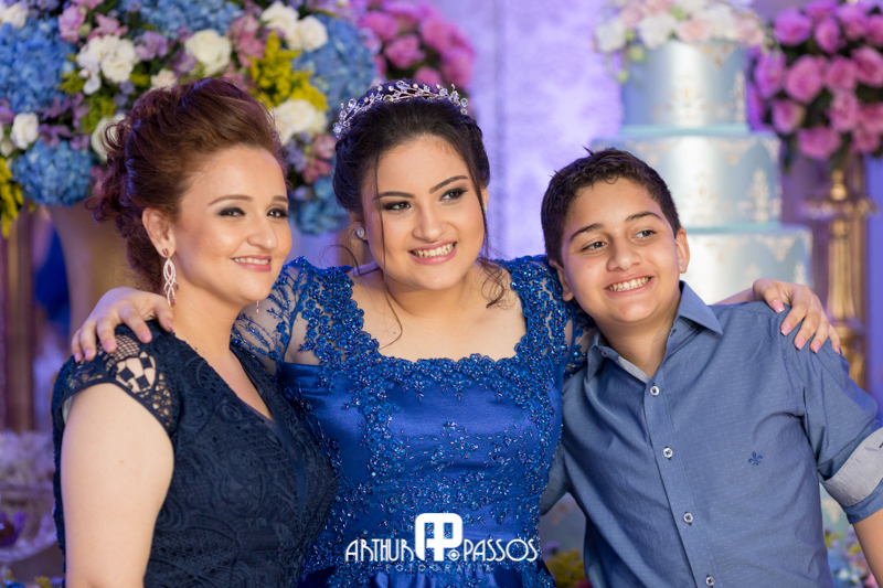 nathalia pena aniversario 15 anos