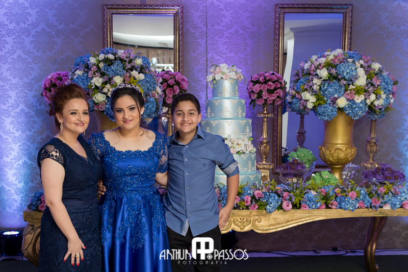 nathalia pena aniversario 15 anos