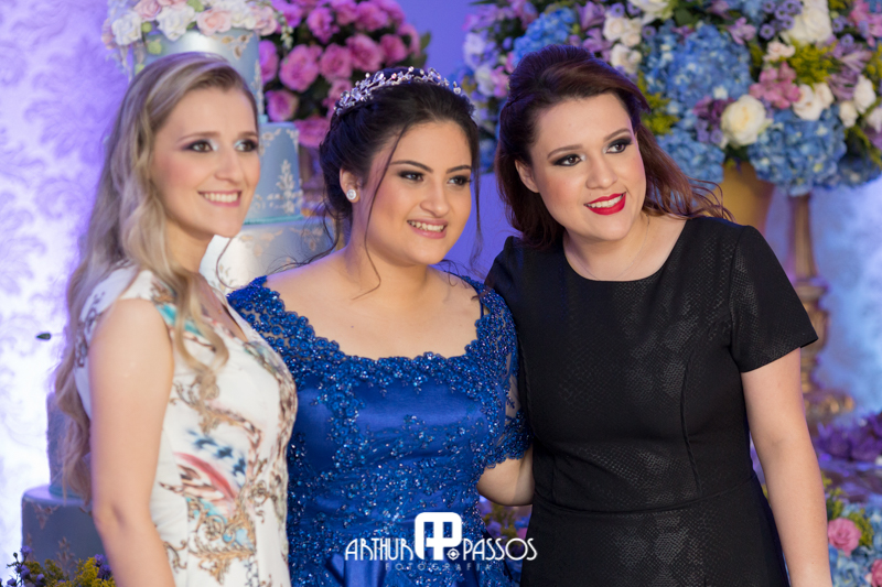 nathalia pena aniversario 15 anos