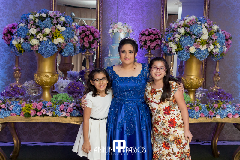 nathalia pena aniversario 15 anos