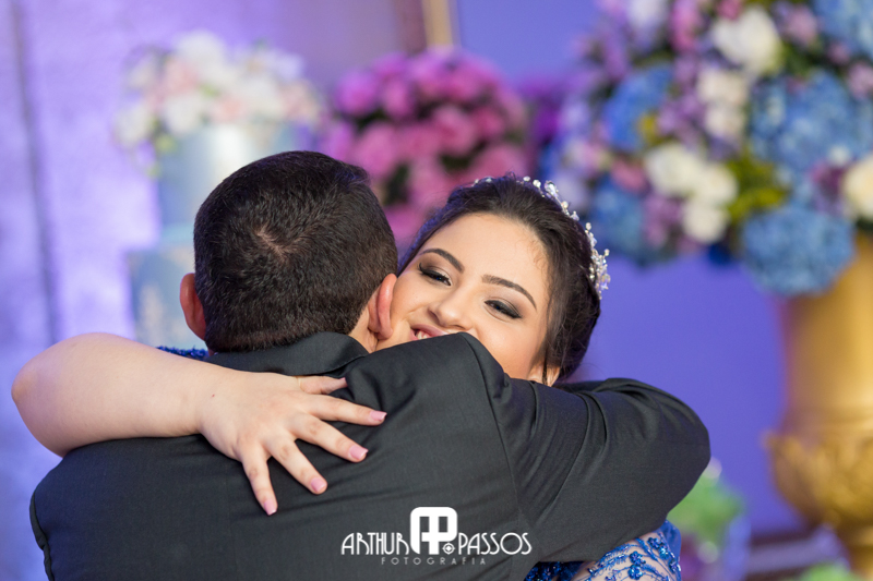 nathalia pena aniversario 15 anos