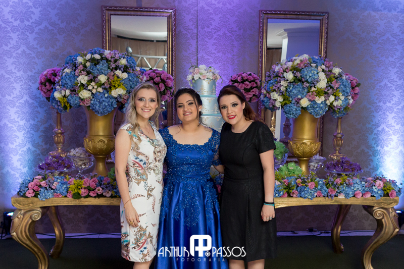 nathalia pena aniversario 15 anos