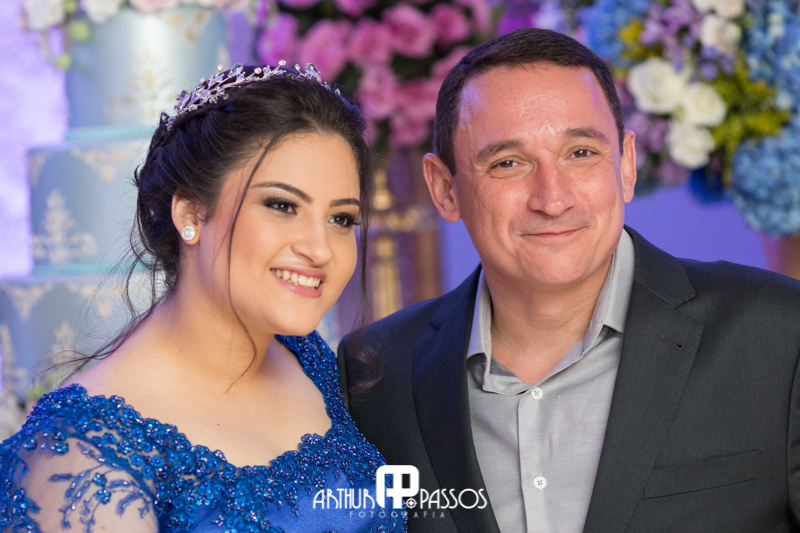 nathalia pena aniversario 15 anos