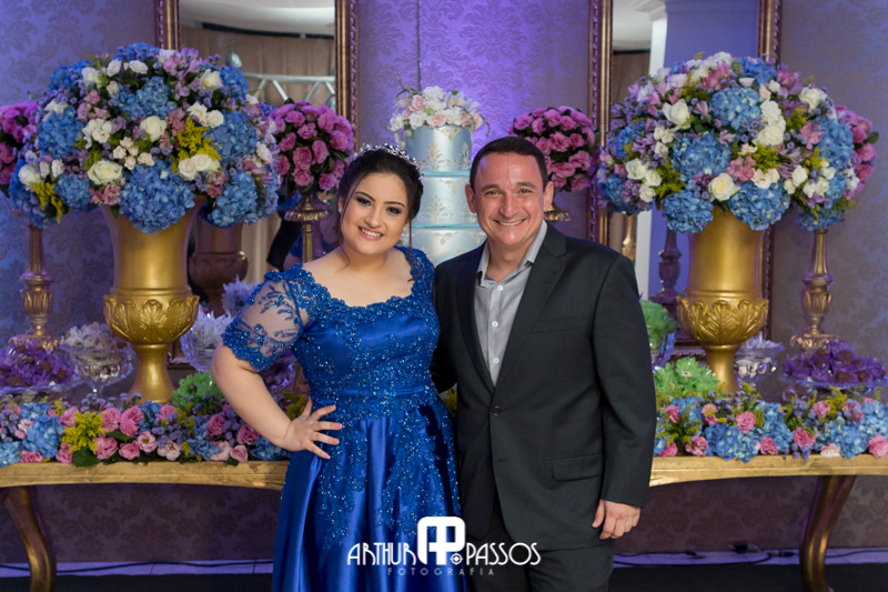 nathalia pena aniversario 15 anos