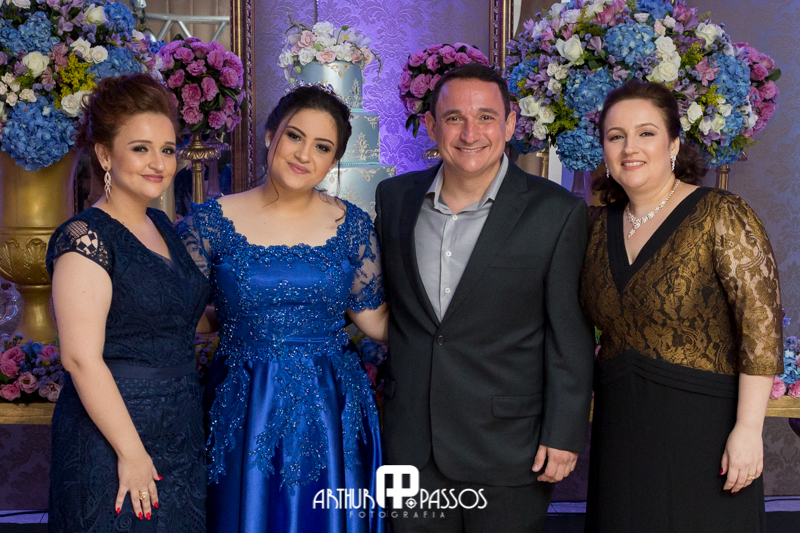 nathalia pena aniversario 15 anos