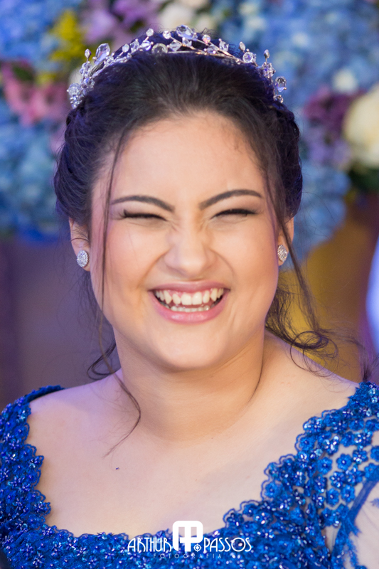 nathalia pena aniversario 15 anos