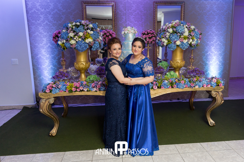 nathalia pena aniversario 15 anos