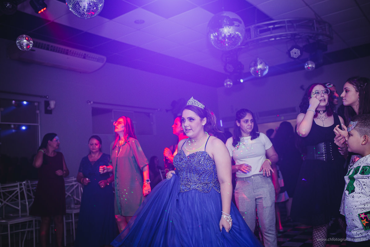 Balada de 15 anos no Royal Festas Eventos, festa de debutante no Balada de 15 anos no Royal Festas Eventos