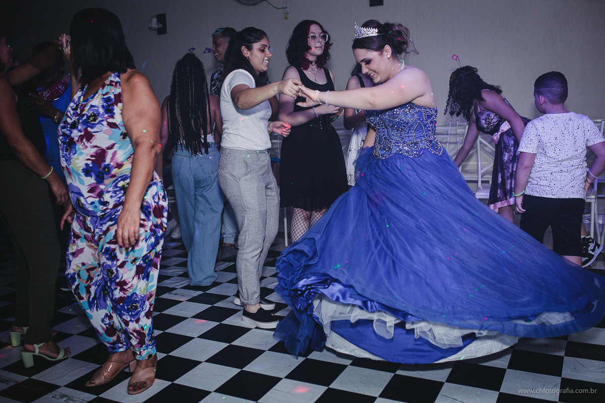 Balada de 15 anos no Royal Festas Eventos, festa de debutante no Balada de 15 anos no Royal Festas Eventos