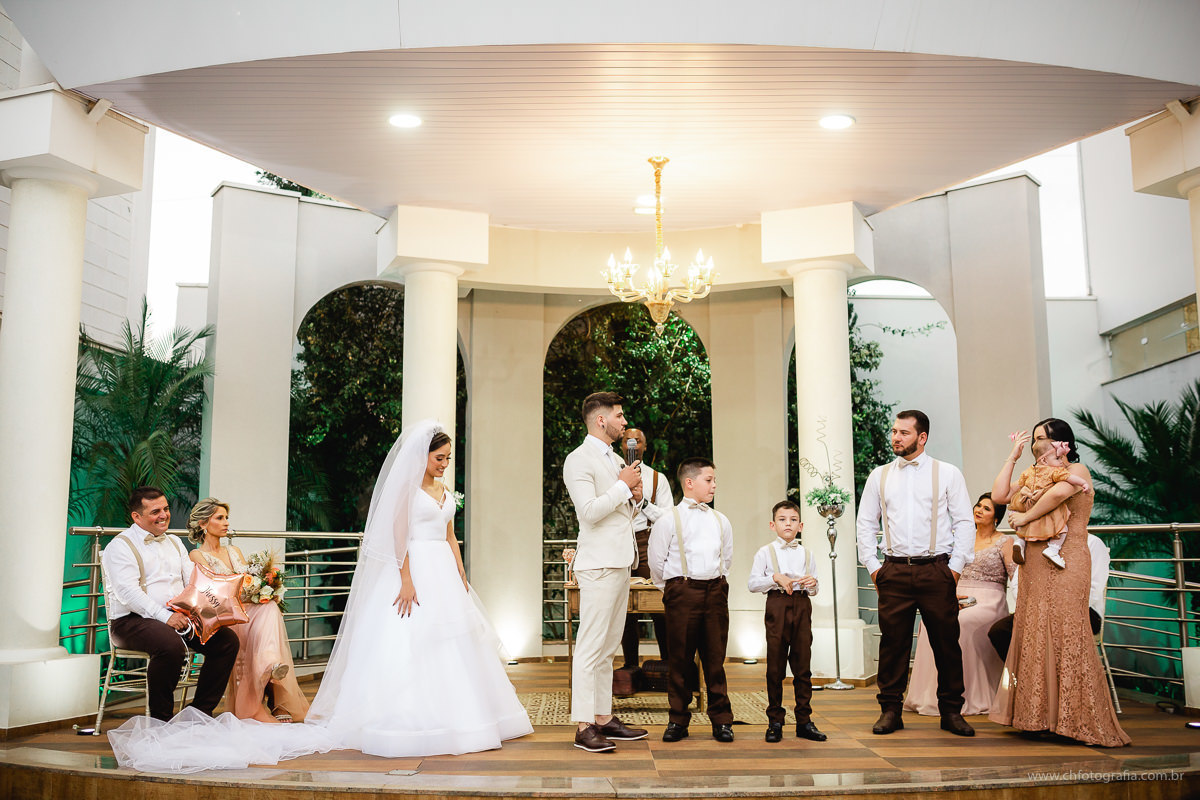 Cerimonia de dia no LE PARTIE COMEMORAÇÕES, cerimonia de dia, foto de noiva, buque de noiva, ch fotografia, fotografo de casamento em Hortolandia, fotografo