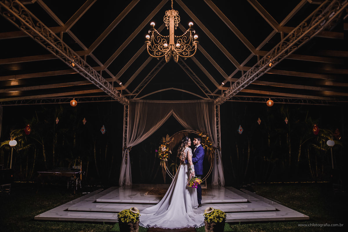 Ensaio thash the dresse noChatêau de Lumiére Eventos, ensaio apos a cerimonia 