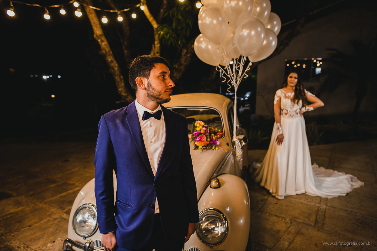 Ensaio thash the dresse noChatêau de Lumiére Eventos, ensaio apos a cerimonia 